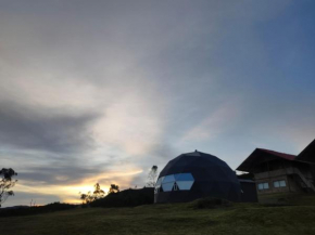 Glamping Super Comodo